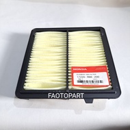 Honda1 Air Filter. Brio 2012-2021 2. Mobillio 2012-2020 13. Freed 2010-2015 4. Jazz Ge8 2008-2014 5.