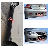 SKIRT LIP PROTON PERSONA ELEGANCE 2009 FRONT BUMPER SPOILER SKIRT SKIRTING NEW FRONT/REAR/SIDE SKIRT