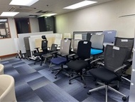 孤品特價系列Steelcase/Haworth/Wilkhahn/Lamex電腦椅chair