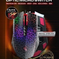 Pesta Mouse Bloody Sc Gaming A70 Crack Lht Strike-Mouse Gaming