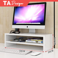 Furniture Direct Monitor riser monitor stand/ Monitor stand/ Tabletop Organiser