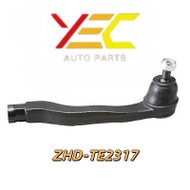 H/D SO4 TIE ROD END(SET)(SE-6191L/R) 53560-SO4-003 / 53540-SO4-003 ZHD-TE2317