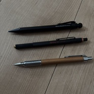 Kaweco Special Everdraw Rotring 800（套裝）