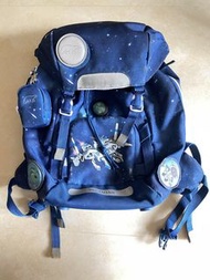 Beckmann 28L 44cm書包