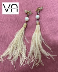 J00029 Brandname: ต่างหู Sretsis ของแท้ 100% Vintage Earrings Sretsis 100% Authentic