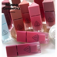 [3CE] 3CE GUMMY OIL TINT SOFT GLOSSY LIPSTICK