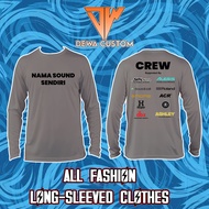 KAOS CREW AUDIO KAOS CREW SOUND SYSTEM DESAIN SENDIRI KAOS AUDIO KUALITAS DISTRO - KAOS SOUND SYSTEM