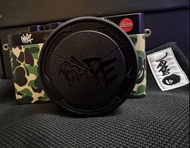 Leica D-LUX 7 BAPE A BATHING APE®︎ x STASH 限量版 相機