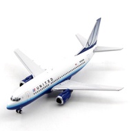 C Model C0010 United Airlines Boeing B737-300 N331UA Aircraft Model 1/400