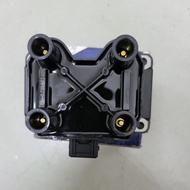 WIRA VDO,GEN2 PLUG COIL IGNITION COIL  BOSCH