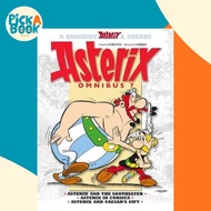 Asterix Omnibus 7 : Asterix and The Soothsayer, Asterix in Corsica, Asterix and by Rene Goscinny (UK