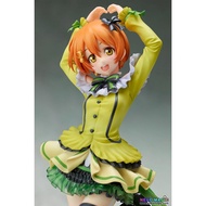 Love Live – Hoshizora Rin Birthday Figure Project 1/8 PVC figure by ASCII Media Works