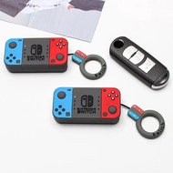 Game Console Style for Mazda 2 3 6 Axela Atenza CX-5 CX5 CX-3 CX-7 CX8 CX-9 2 3 Button Smart Remote 