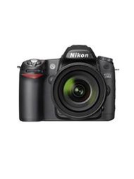 熱賣林家相機鋪子Nikon尼康d80高清二手單反相機中端風景旅遊入門學生