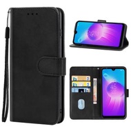 全城熱賣 - 適用於Tecno SPARK GO 手機皮套（黑色）
