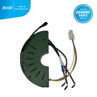 ALPHA AlphaFan Ceiling Fan PCB Prima 5B