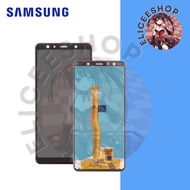 LCD TOUCHSCREEN SAMSUNG A7 2018 / A750 ORIGINAL