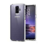 Samsung Galaxy S9/ S9 Plus Crystal Clear Transparent TPU Case Casing Cover