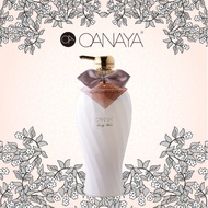 Kafen Oanaya Very Very Slight Boday Wash 卡芬欧娜雅光采润泽白钻沐浴乳 600ml