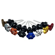 UNIVERSAL 4T CAP ALLOY FOR ALL YAMAHA HONDA SYM Y16ZR Y15ZR LC135 EZ115 SRL115 RS150 RSX150 ADV150 A