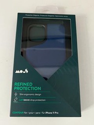 MOUS iPhone 11 Pro case