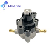 6D8-24410-00-00 Fuel Pump Compatible with 2000-UP Yamaha 4-stroke Outboards F75-F115 LF115 HP Mercur