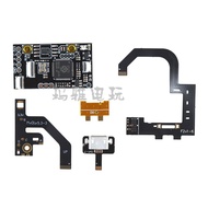 Suitable for Switch/NS OLED/NS lite Game Console Guide Cable Bib NS Cable Set