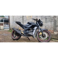 Paket Full Body Kit Naked R15 V2