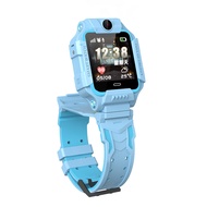 【ส่งไว1-2วัน】นาฬิกาเด็ก นาฬิกาไอโม่ ไอโม่z6 Q88S smartwatch นาฬิกาเด็กชาย เด็กหญิง สามารถใส่ซิมโทรได้ เมนูไทย ยกได้หมุนได้ นาฬิกากันเด็กหาย นาฬิกาโทรศัพท์ นาฬิกาข้อมือเด็ก