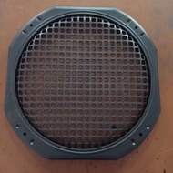 15" Plastic Square Speaker Grill 15 inch Speaker Cover Speaker Grill Ram 15 inch Speaker Grill Cover