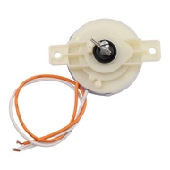 [MULSTORE] Washing Machine Spin Timer 5-minute Timer 220V Mechanical Timer sSwitch Knob