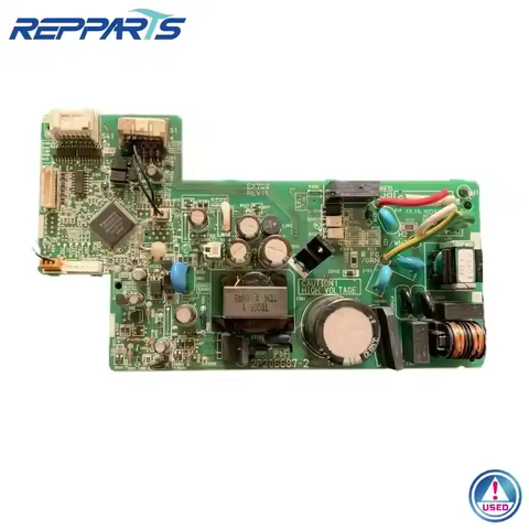 2P206687-1 2P206687-2 2P206687-6 Indoor Unit Control Board For Daikin Air Conditioner Circuit PCB Co