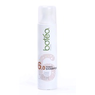 6.0 Tonic Shampoo, Carin Haircosmetic