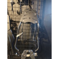 AEROX BRACKET (AEROX V1/AEROX V2)