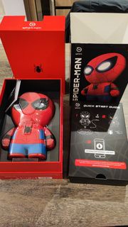 Sphero Spiderman 智能玩具