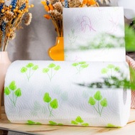 Renova季節限定清潔用浮雕印花廚房紙可愛時尚送禮強力吸水去汙