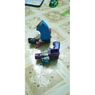 crash b daman set bootleg