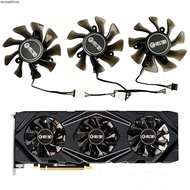 Original RTX RTX 2070 OC 2080 2080Ti S General Graphics Card Fan Brand New Silent