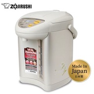 象印 - 日本製 3L 220V電腦電壺電熱水瓶-CT【香港行貨 一年保用】CD-JUQ30