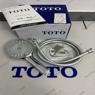 🏆💎平臺認證商家🏆💎 TOTO  水龍頭  花灑頭 淋浴 三聯水 TOTO 龍頭 冷熱水 混水閥 浴缸龍頭 花灑頭 花灑 淋浴 Faucet, hot and cold water, mixing v