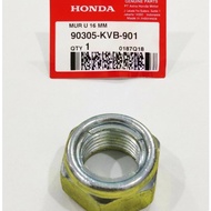 Vario Rear Wheel Nut BEAT Pcx Genio 90305KVB901