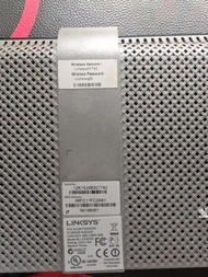 Linksys Wireless Router