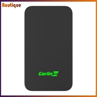 Carplay Android Auto Auto Wireless Adapter Bluetooth ที่เข้ากันได้