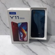 VIVO Y11 2/32 SECOND FULLSET