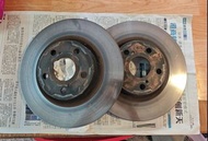 原廠豐田Sienta NSP170 迫力碟16寸