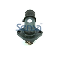 CITROEN C3 1.6 THERMOSTAT WITH HOUSING