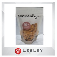 Heavenly+Co Natural Tortilla Chips Original 90g  [Exp: 07/25]