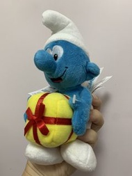The Smurfs 藍精靈公仔