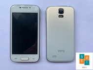 HP MITO A82/ MITO A900 Android Promo Cuci Gudang RAM 512MB Penyimpanan 4GB Lollipop Plus SDCard VGen
