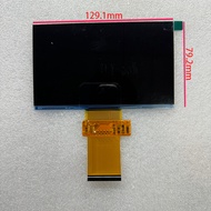 [Dianc] หน้าจอ LCD HD เต็มรูปแบบ5.8นิ้ว60Pin สำหรับโปรเจคเตอร์ Yaber Ace K1จอแสดงผล LED โรงหนังโฮมเธ